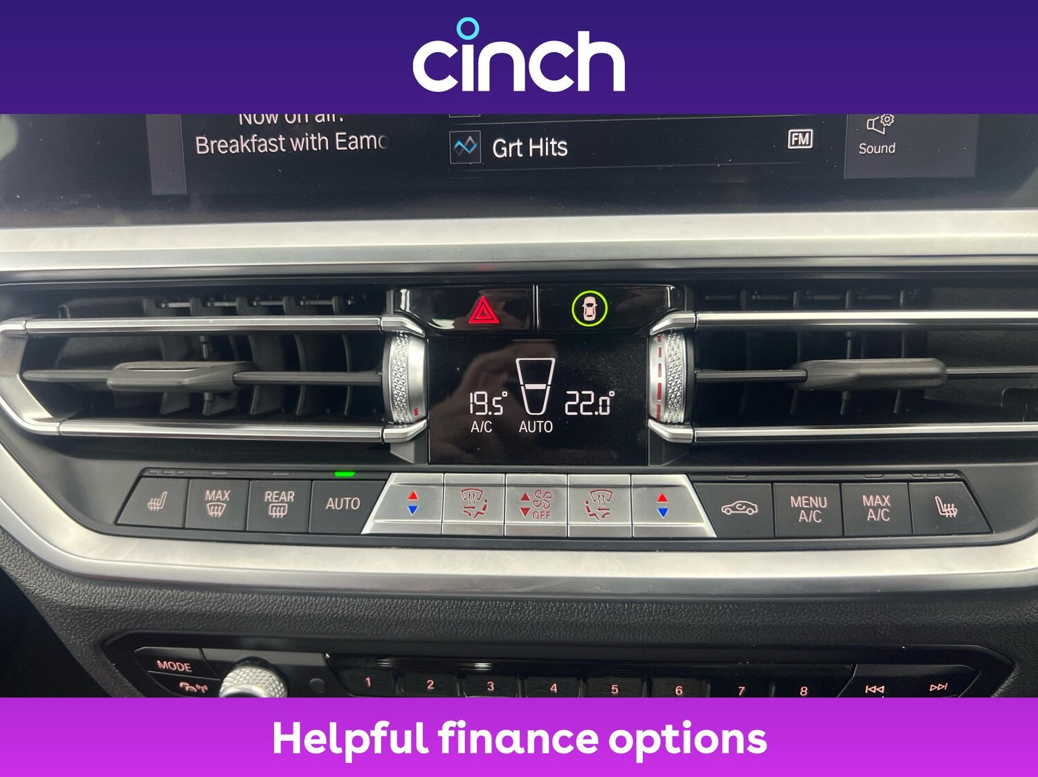 Used BMW 3 Series 2022 for sale - 77056208: Photo 35