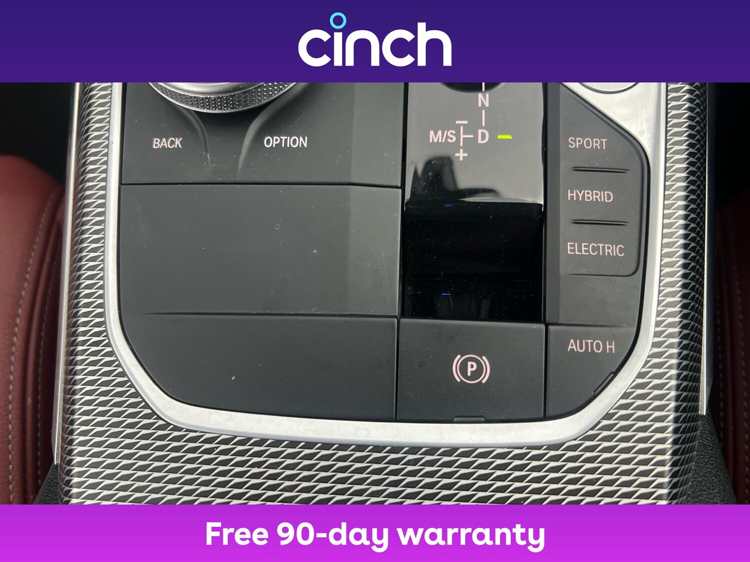 Used BMW 3 Series 2022 for sale - 77056208: Photo 39