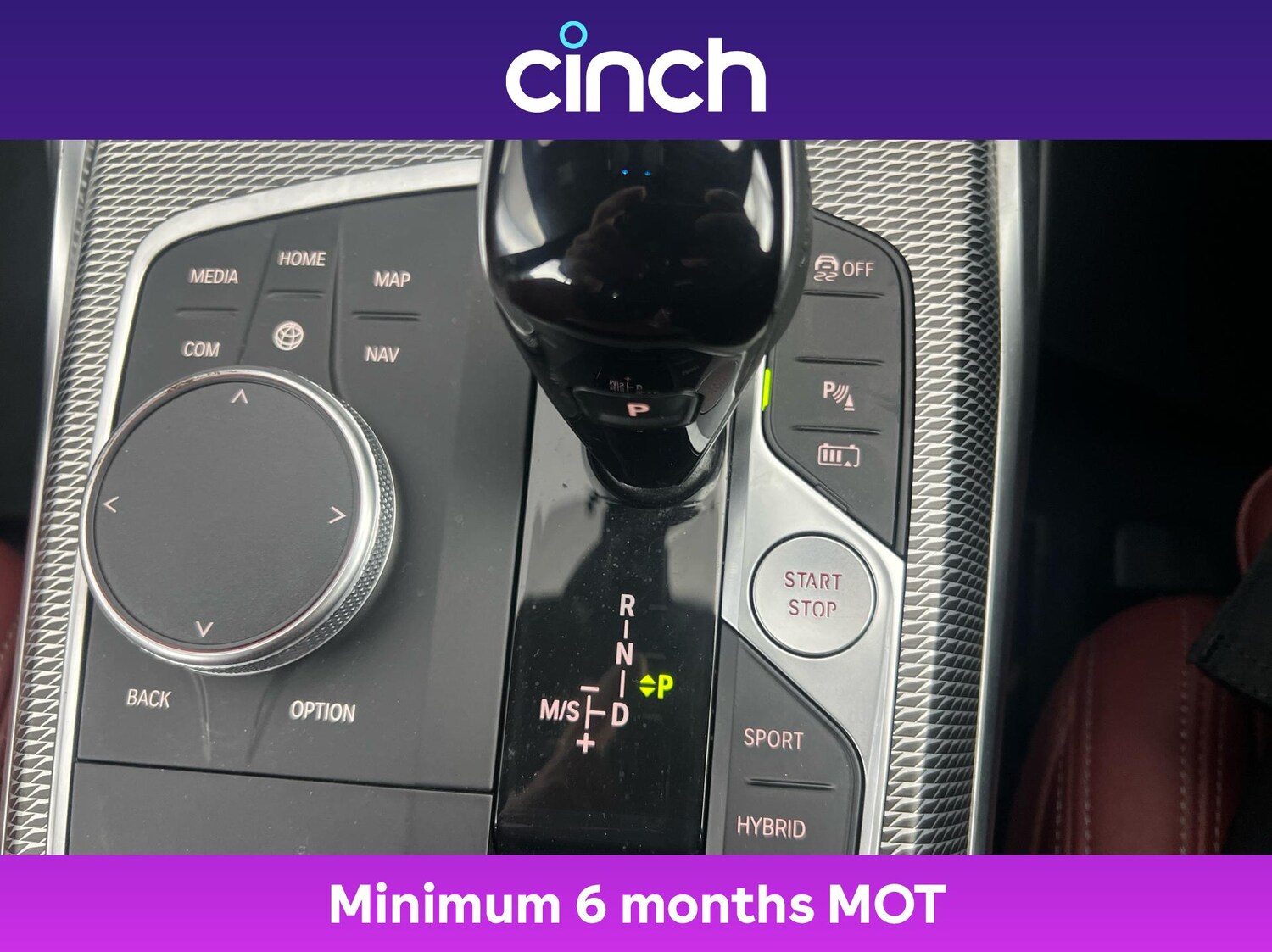 Used BMW 3 Series 2022 for sale - 77056208: Photo 42