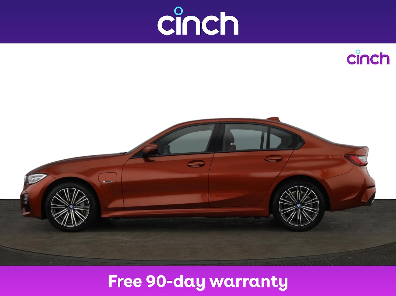 Used BMW 3 Series 2022 for sale - 77056208: Photo 8