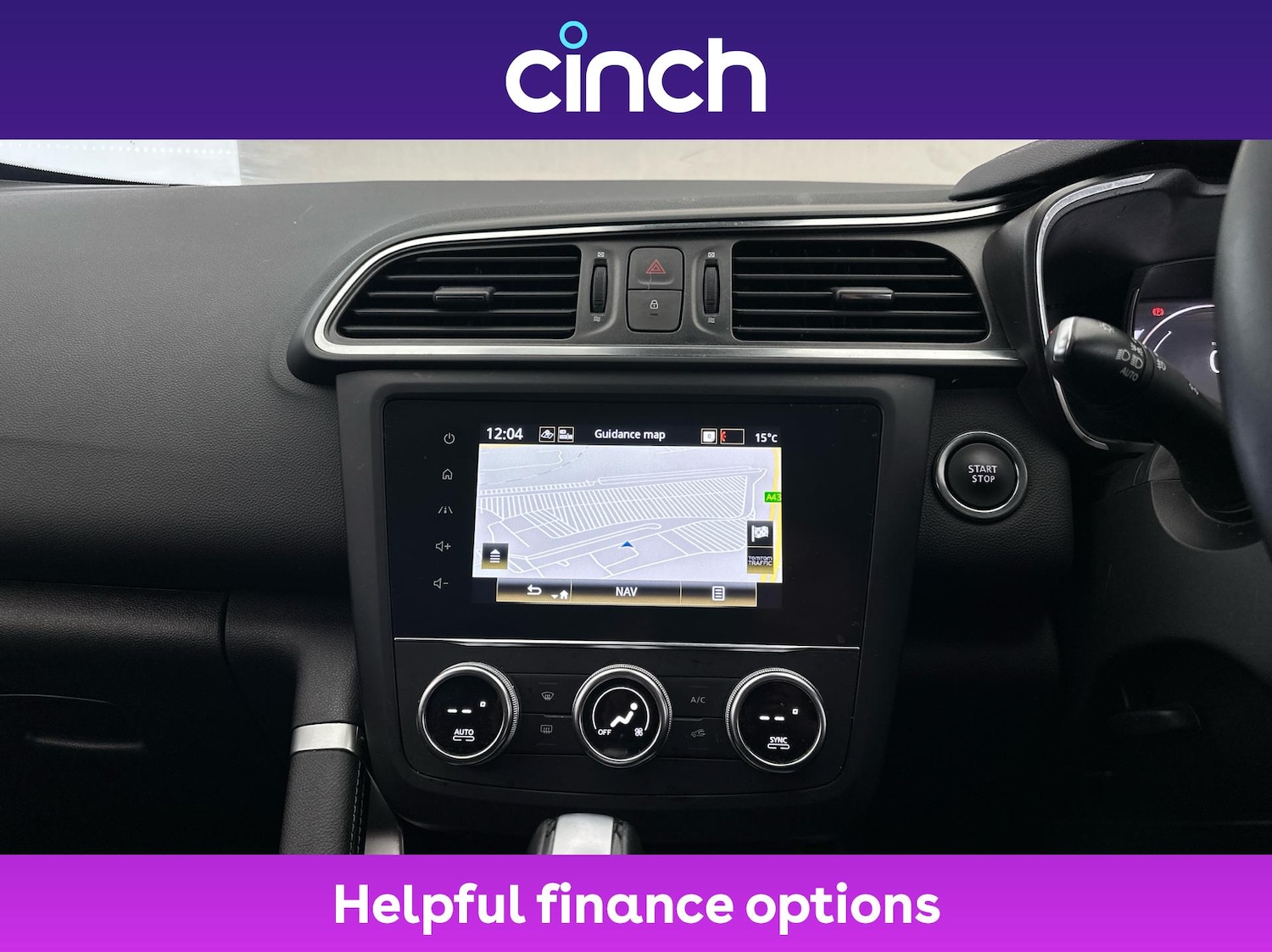 Used Renault Kadjar 2022 for sale - 76178867: Photo 17