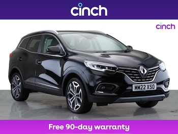 Renault - Kadjar