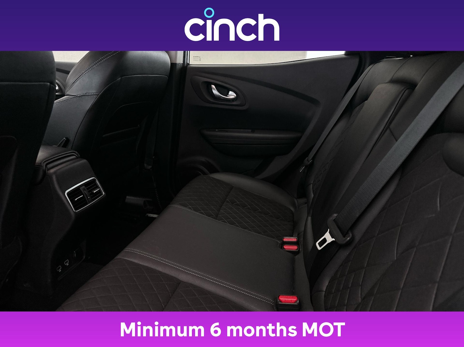 Used Renault Kadjar 2022 for sale - 76178867: Photo 20
