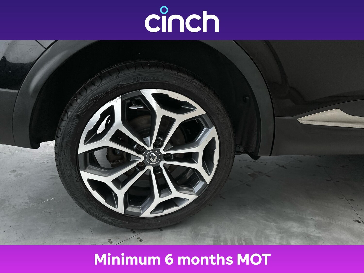 Used Renault Kadjar 2022 for sale - 76178867: Photo 27