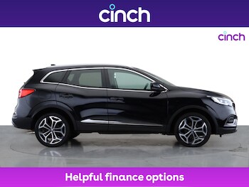 Used Renault Kadjar 2022 for sale - 76178867: Photo 2