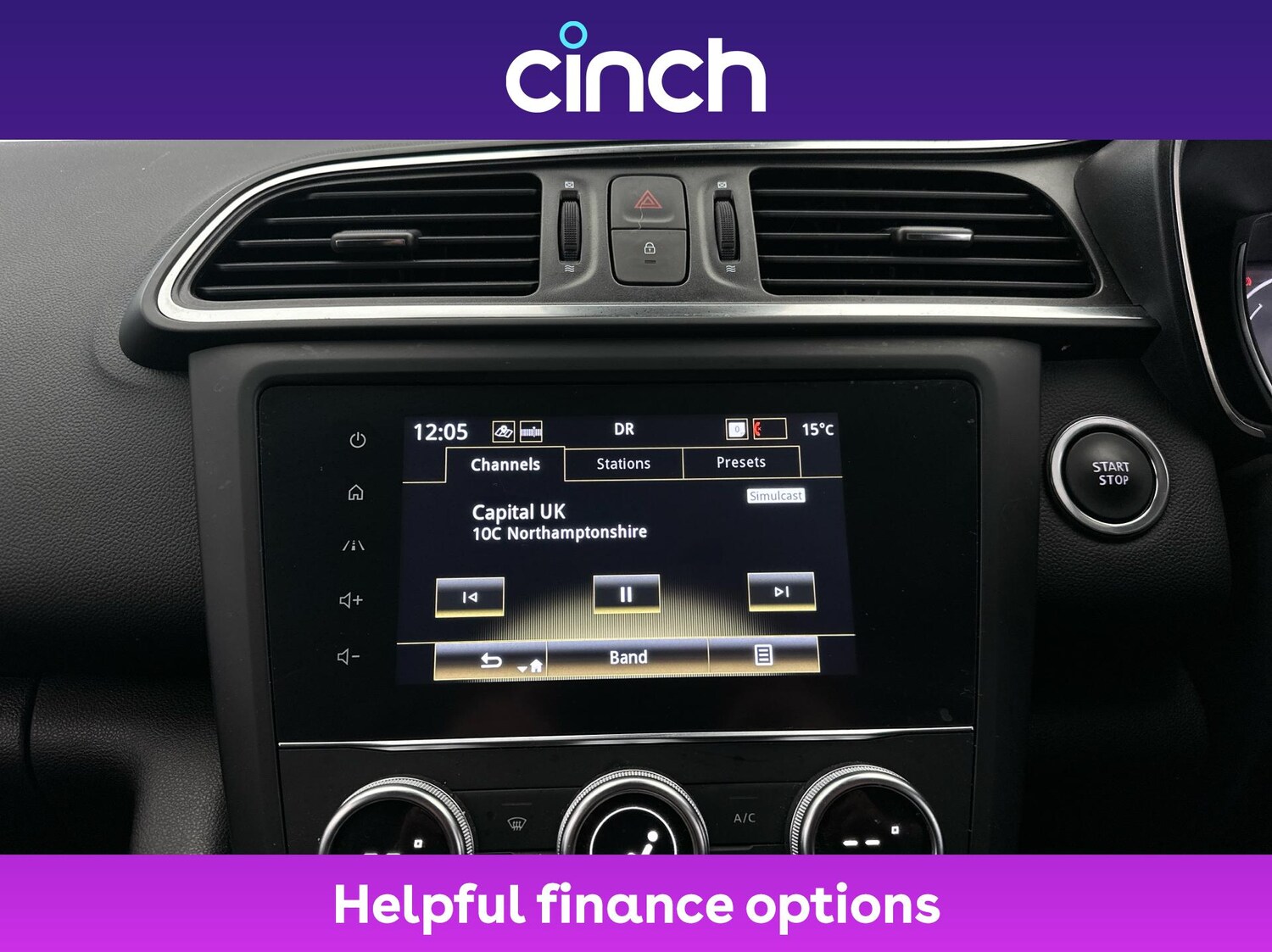 Used Renault Kadjar 2022 for sale - 76178867: Photo 30