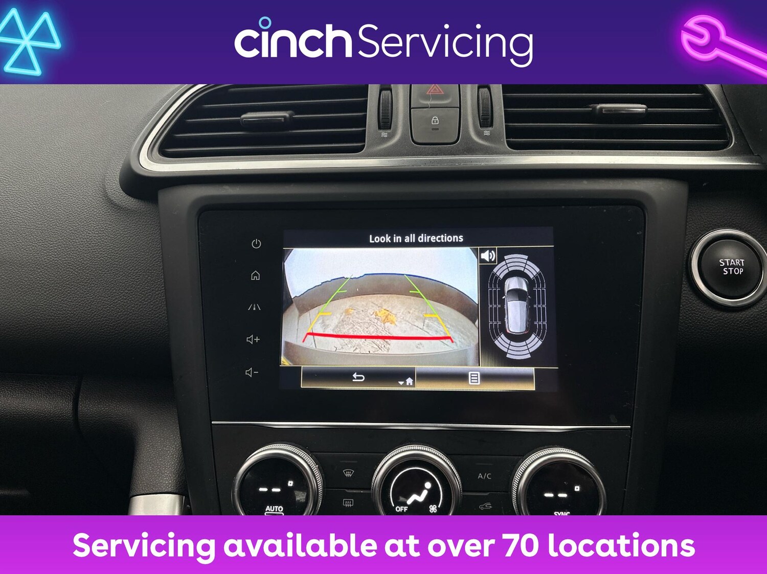 Used Renault Kadjar 2022 for sale - 76178867: Photo 31