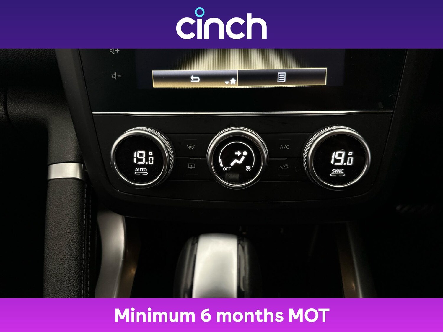 Used Renault Kadjar 2022 for sale - 76178867: Photo 32