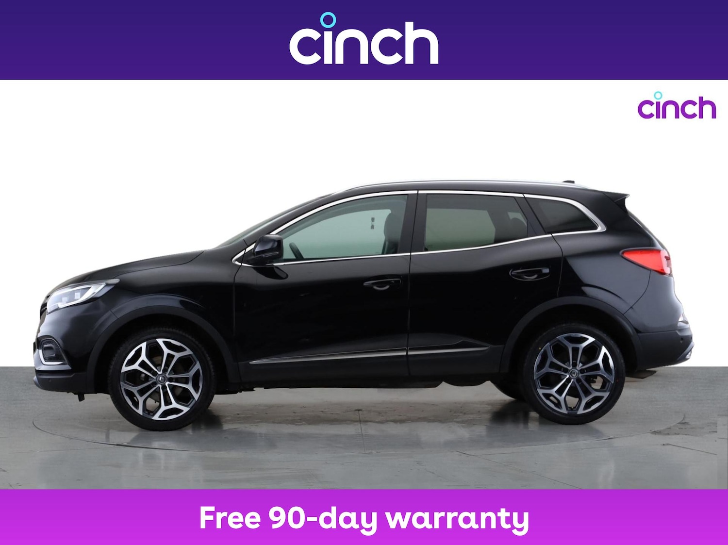 Used Renault Kadjar 2022 for sale - 76178867: Photo 8