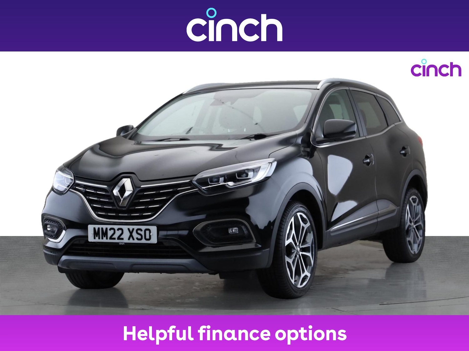 Used Renault Kadjar 2022 for sale - 76178867: Photo 9
