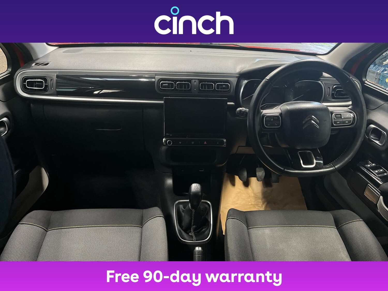 Used Citroen C3 2019 for sale - 76581862: Photo 15