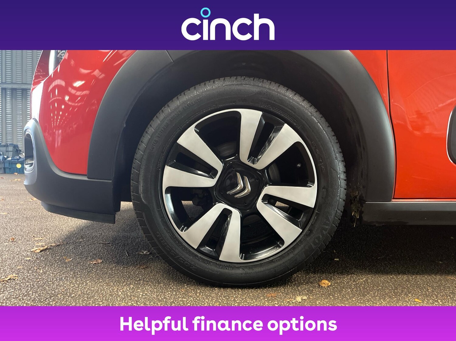 Used Citroen C3 2019 for sale - 76581862: Photo 24