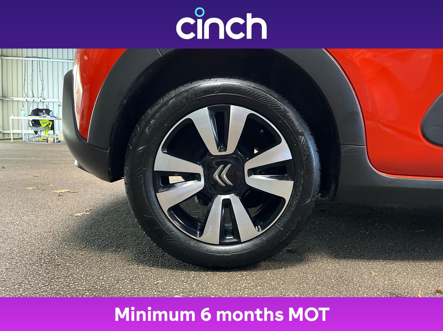 Used Citroen C3 2019 for sale - 76581862: Photo 27