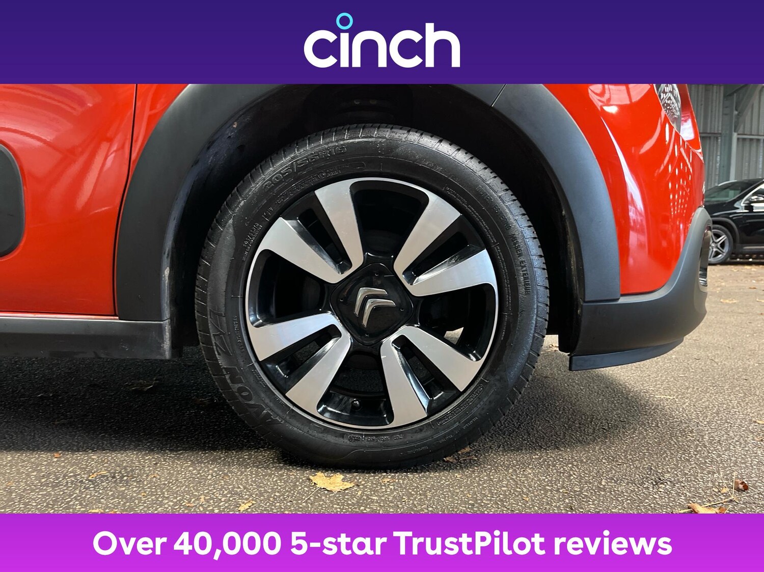 Used Citroen C3 2019 for sale - 76581862: Photo 28