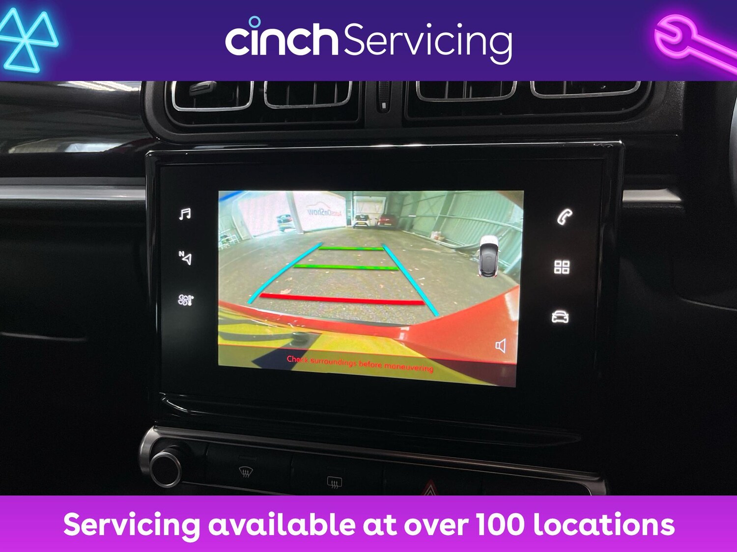 Used Citroen C3 2019 for sale - 76581862: Photo 31