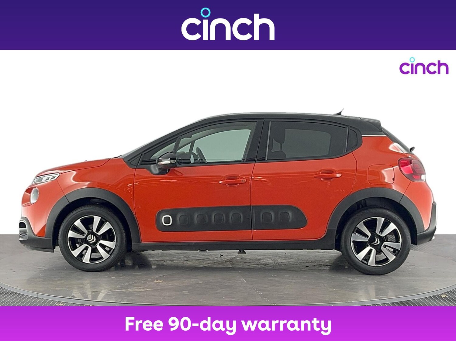 Used Citroen C3 2019 for sale - 76581862: Photo 8