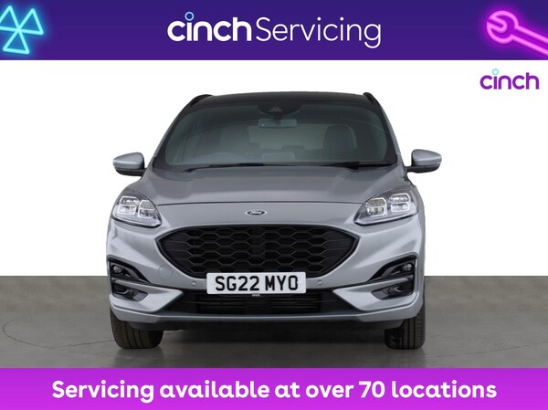 Used Ford Kuga 2022 for sale - 75672416: Photo 11