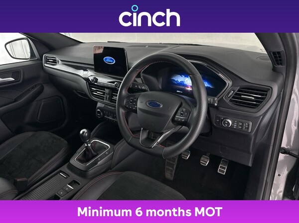 Used Ford Kuga 2022 for sale - 75672416: Photo 12