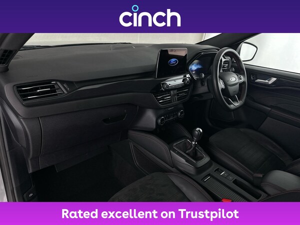 Used Ford Kuga 2022 for sale - 75672416: Photo 14