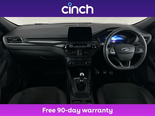 Used Ford Kuga 2022 for sale - 75672416: Photo 15