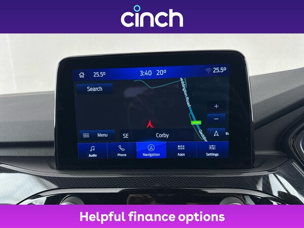 Used Ford Kuga 2022 for sale - 75672416: Photo 17
