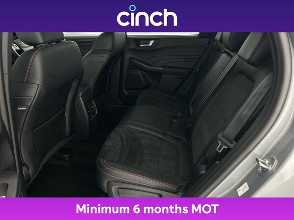 Used Ford Kuga 2022 for sale - 75672416: Photo 20