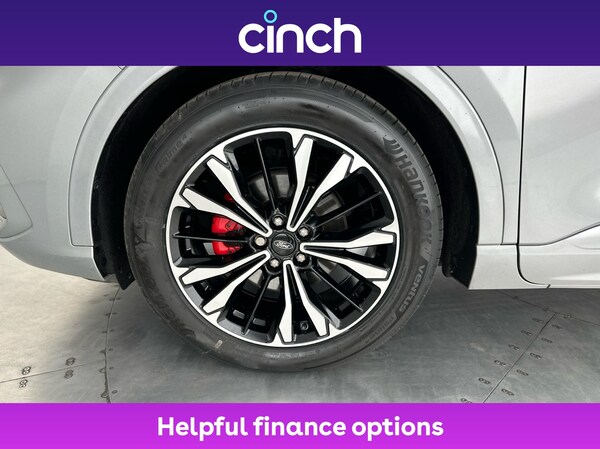 Used Ford Kuga 2022 for sale - 75672416: Photo 24