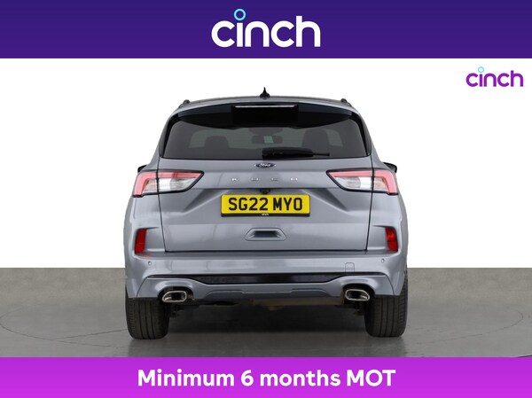 Used Ford Kuga 2022 for sale - 75672416: Photo 5
