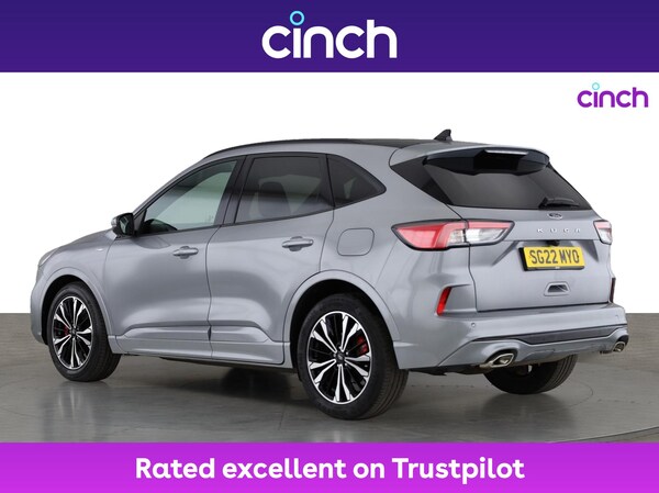 Used Ford Kuga 2022 for sale - 75672416: Photo 6