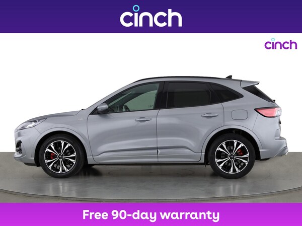 Used Ford Kuga 2022 for sale - 75672416: Photo 8