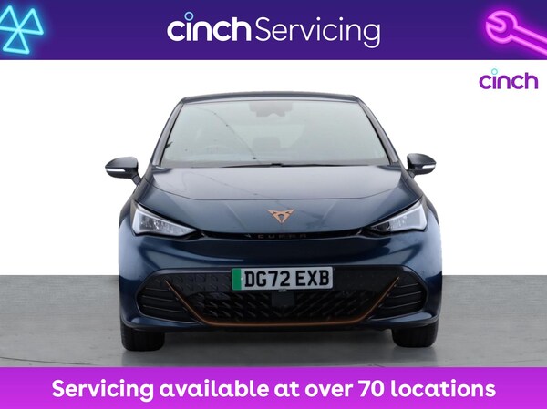Used Cupra Born 2022 for sale - 76173858: Photo 11