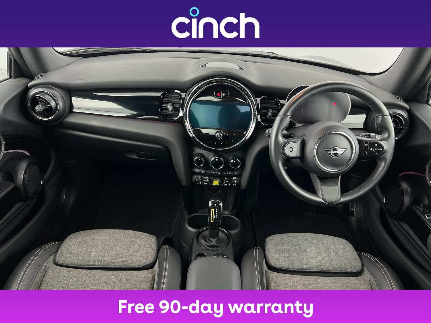 Used MINI Hatch 2021 for sale - 76445634: Photo 15