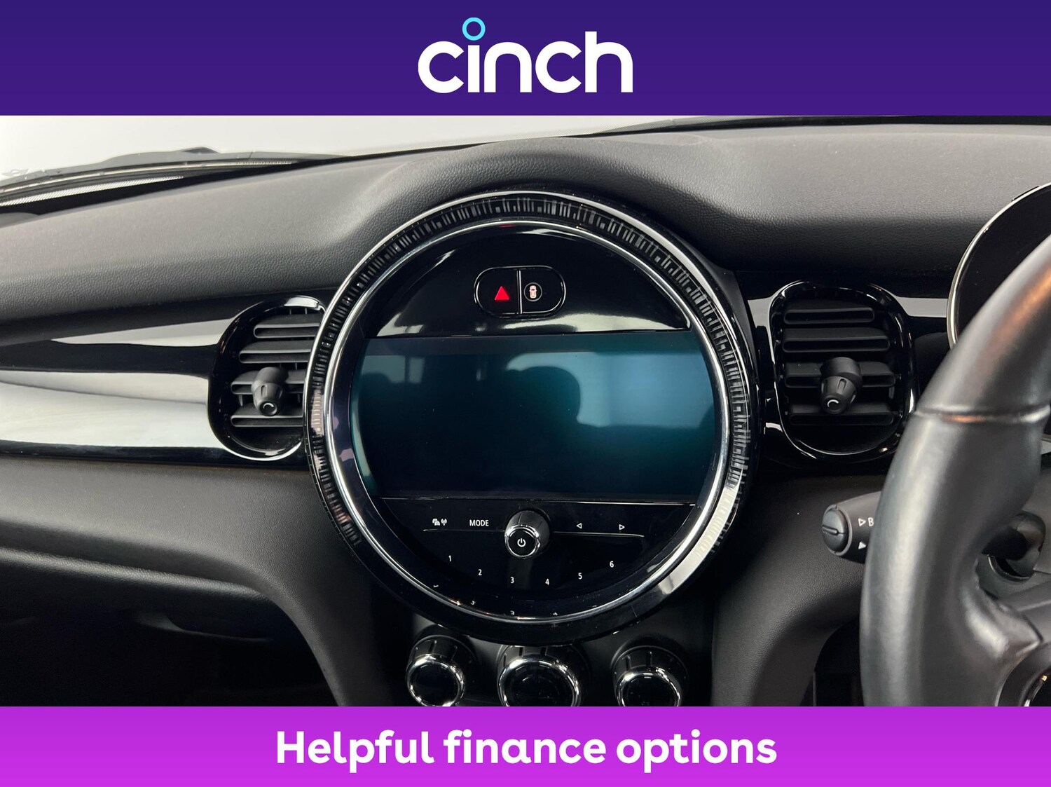 Used MINI Hatch 2021 for sale - 76445634: Photo 17