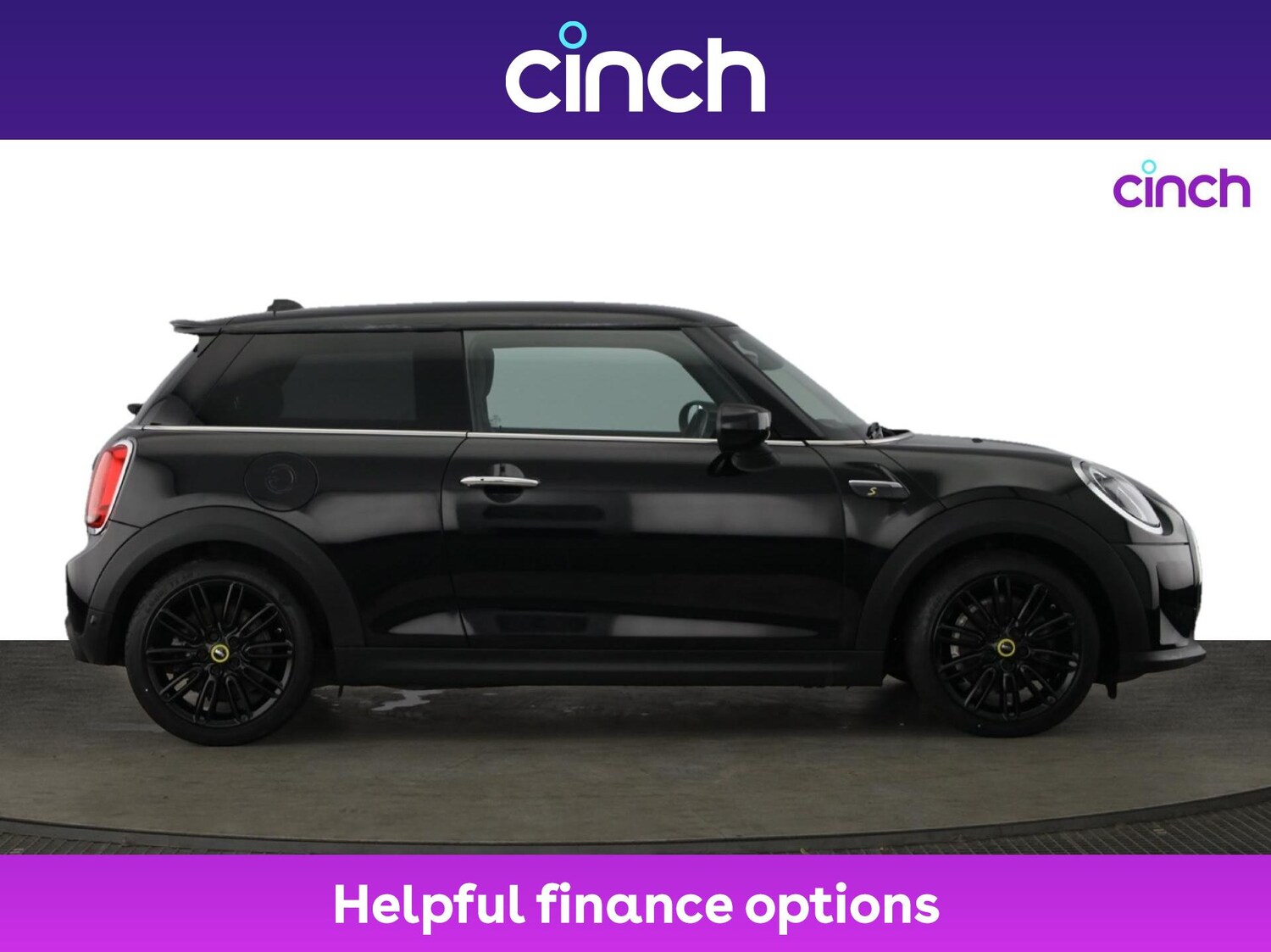 Used MINI Hatch 2021 for sale - 76445634: Photo 2