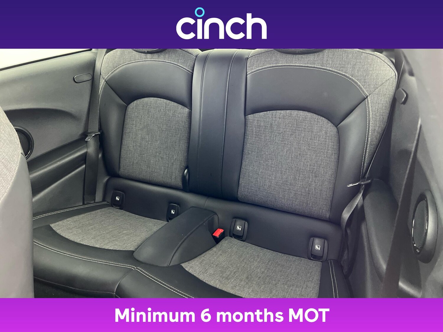 Used MINI Hatch 2021 for sale - 76445634: Photo 20