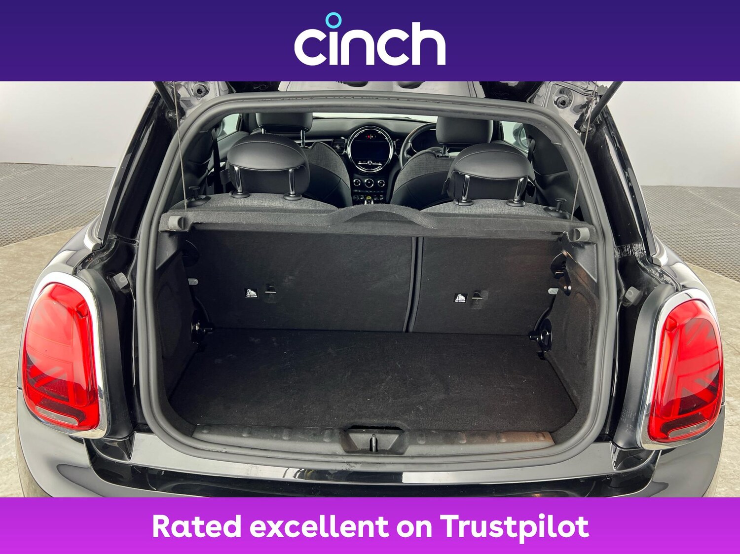 Used MINI Hatch 2021 for sale - 76445634: Photo 21