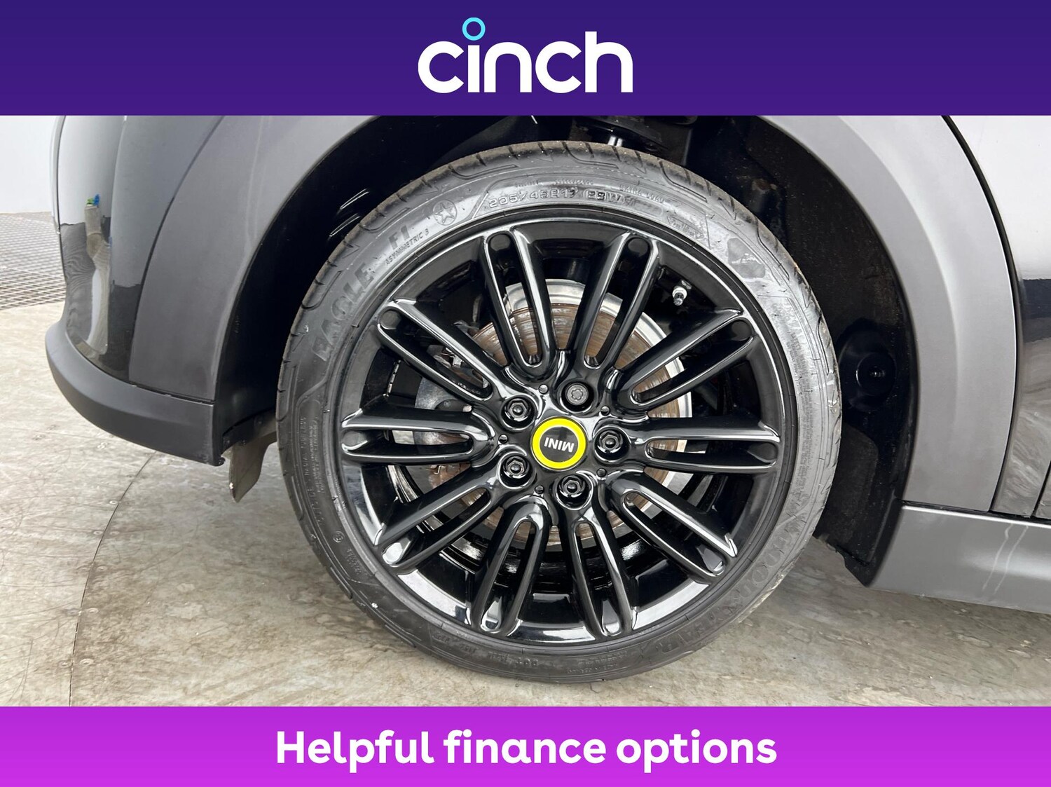 Used MINI Hatch 2021 for sale - 76445634: Photo 24