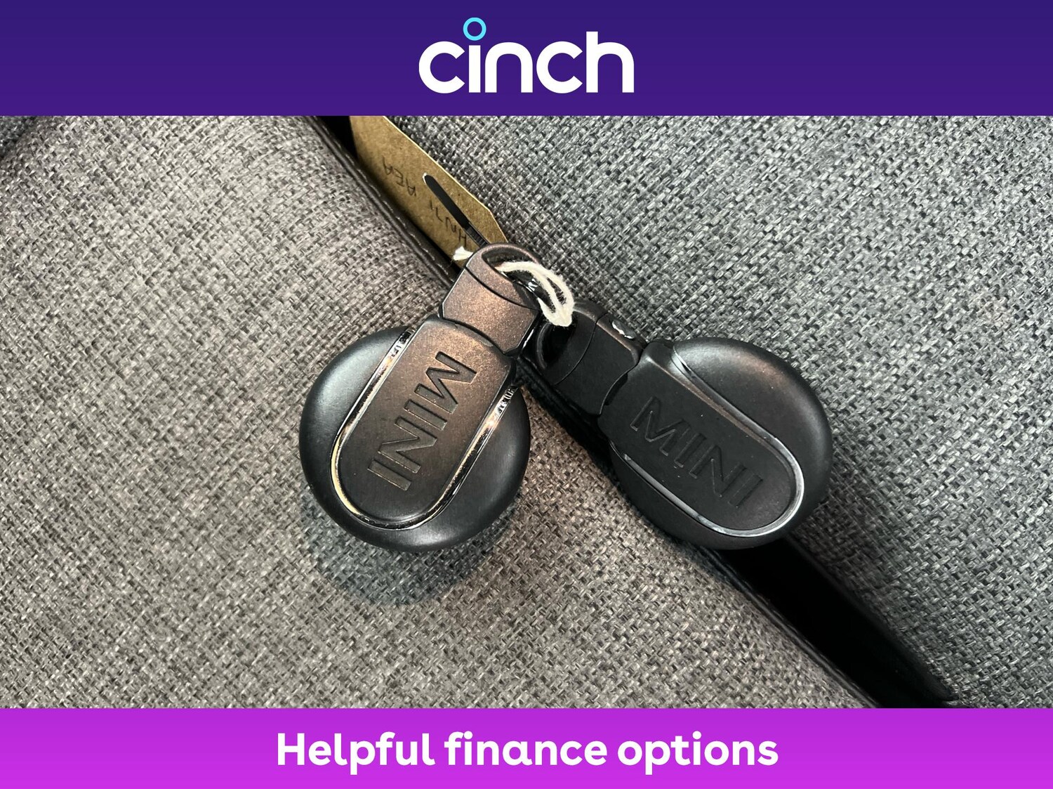 Used MINI Hatch 2021 for sale - 76445634: Photo 30