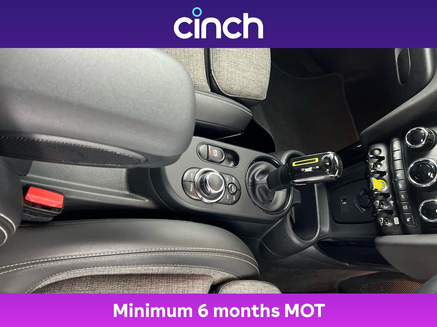 Used MINI Hatch 2021 for sale - 76445634: Photo 32