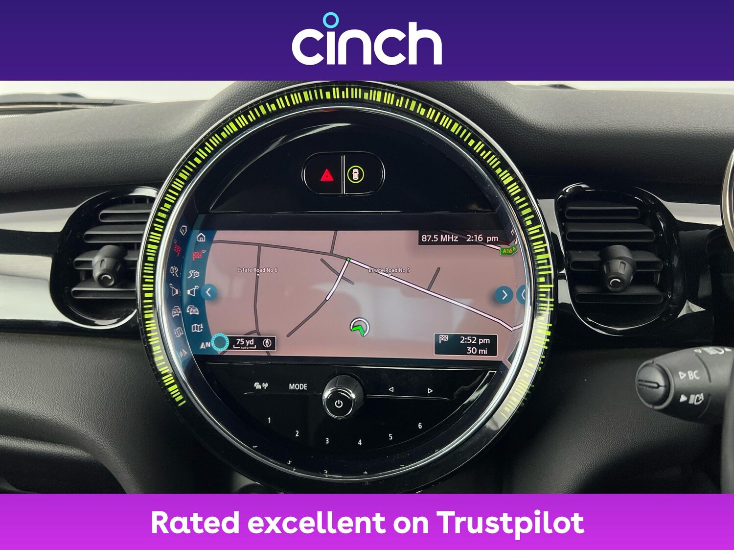 Used MINI Hatch 2021 for sale - 76445634: Photo 33