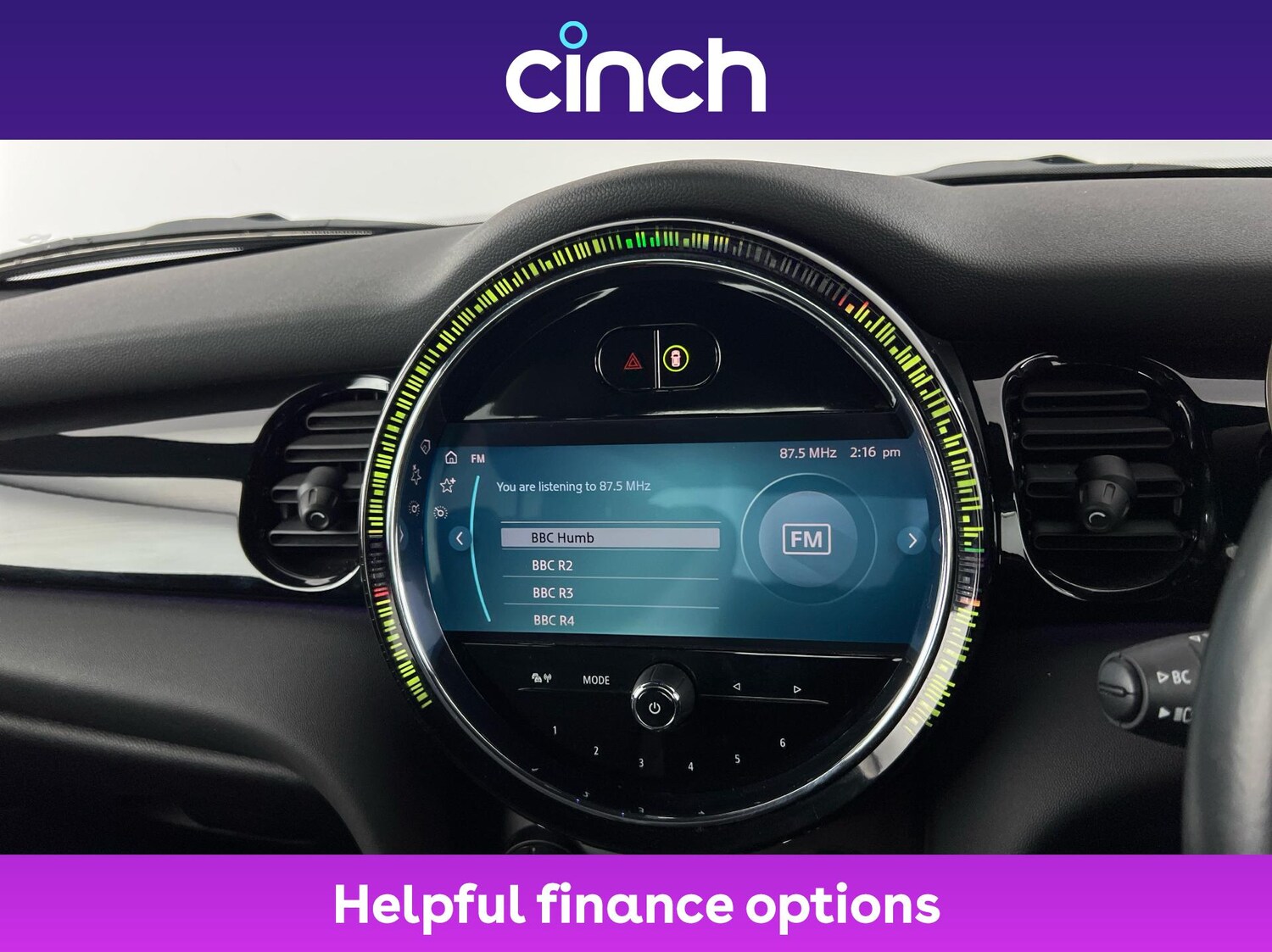 Used MINI Hatch 2021 for sale - 76445634: Photo 35