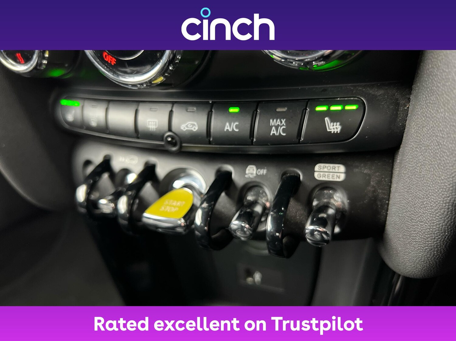 Used MINI Hatch 2021 for sale - 76445634: Photo 38