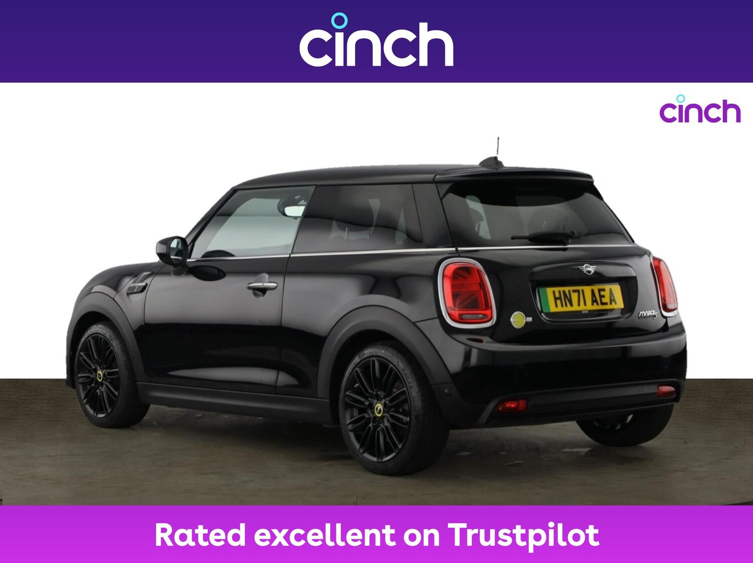 Used MINI Hatch 2021 for sale - 76445634: Photo 6