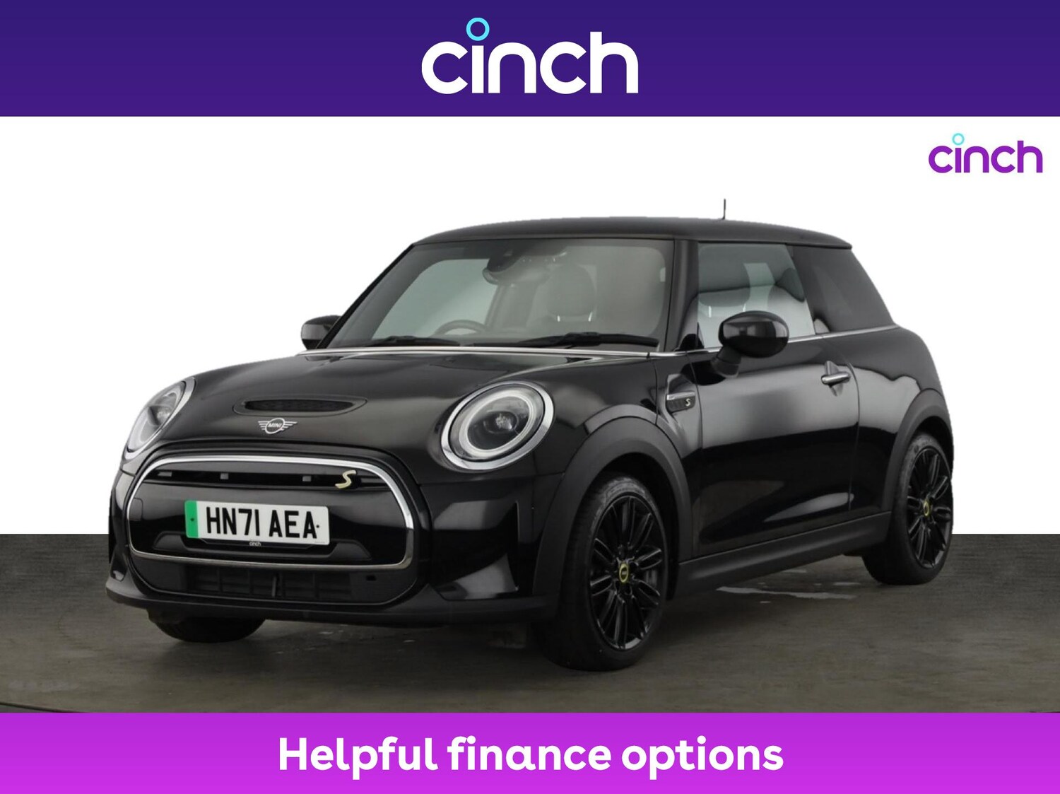 Used MINI Hatch 2021 for sale - 76445634: Photo 9