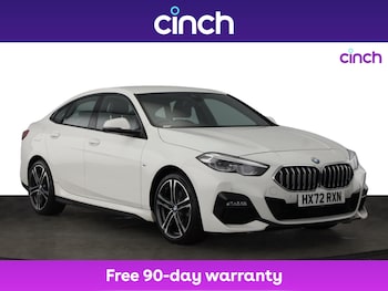 BMW - 2 Series Gran Coupe