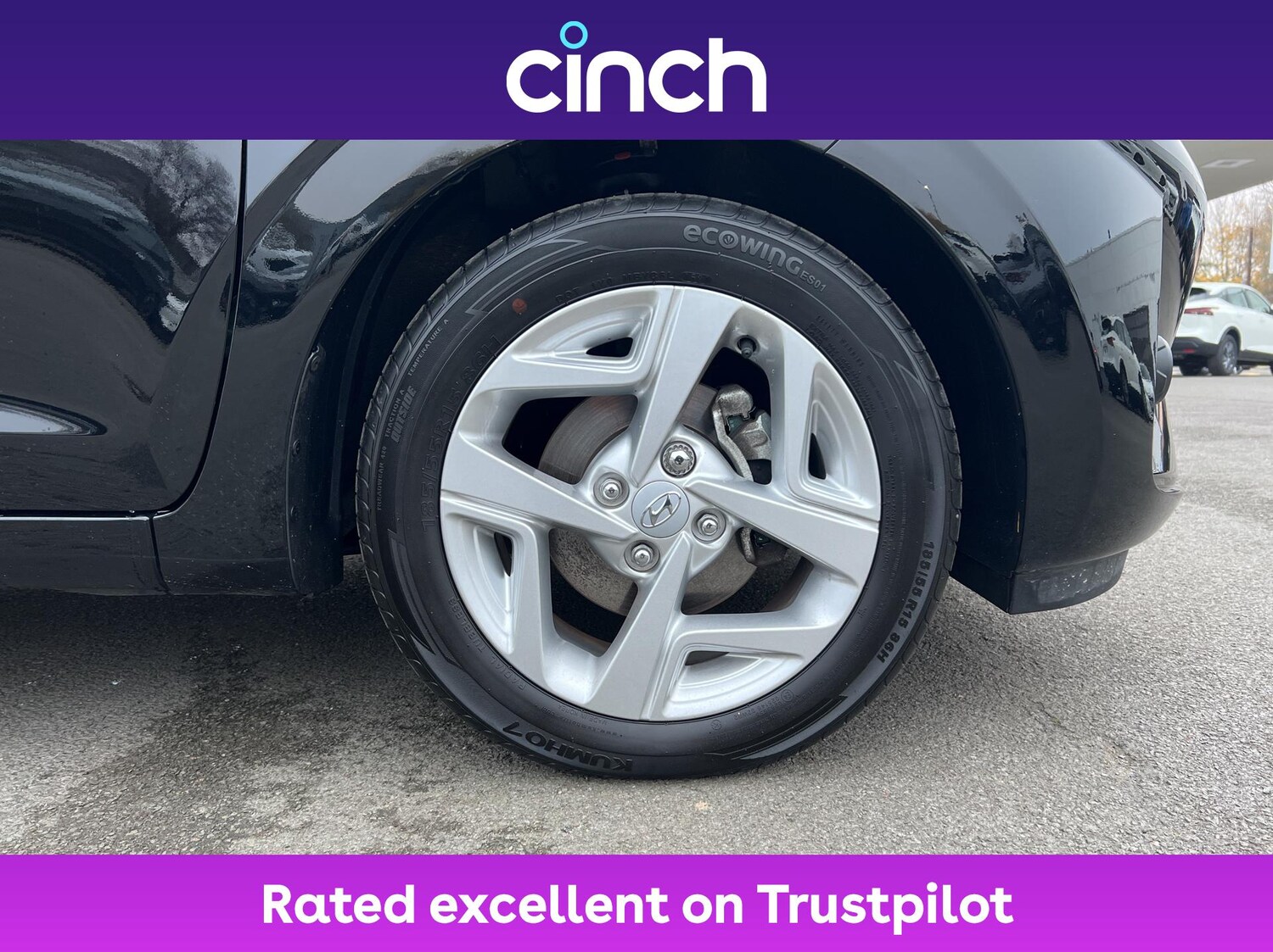 Used Hyundai i10 2021 for sale - 76875214: Photo 28