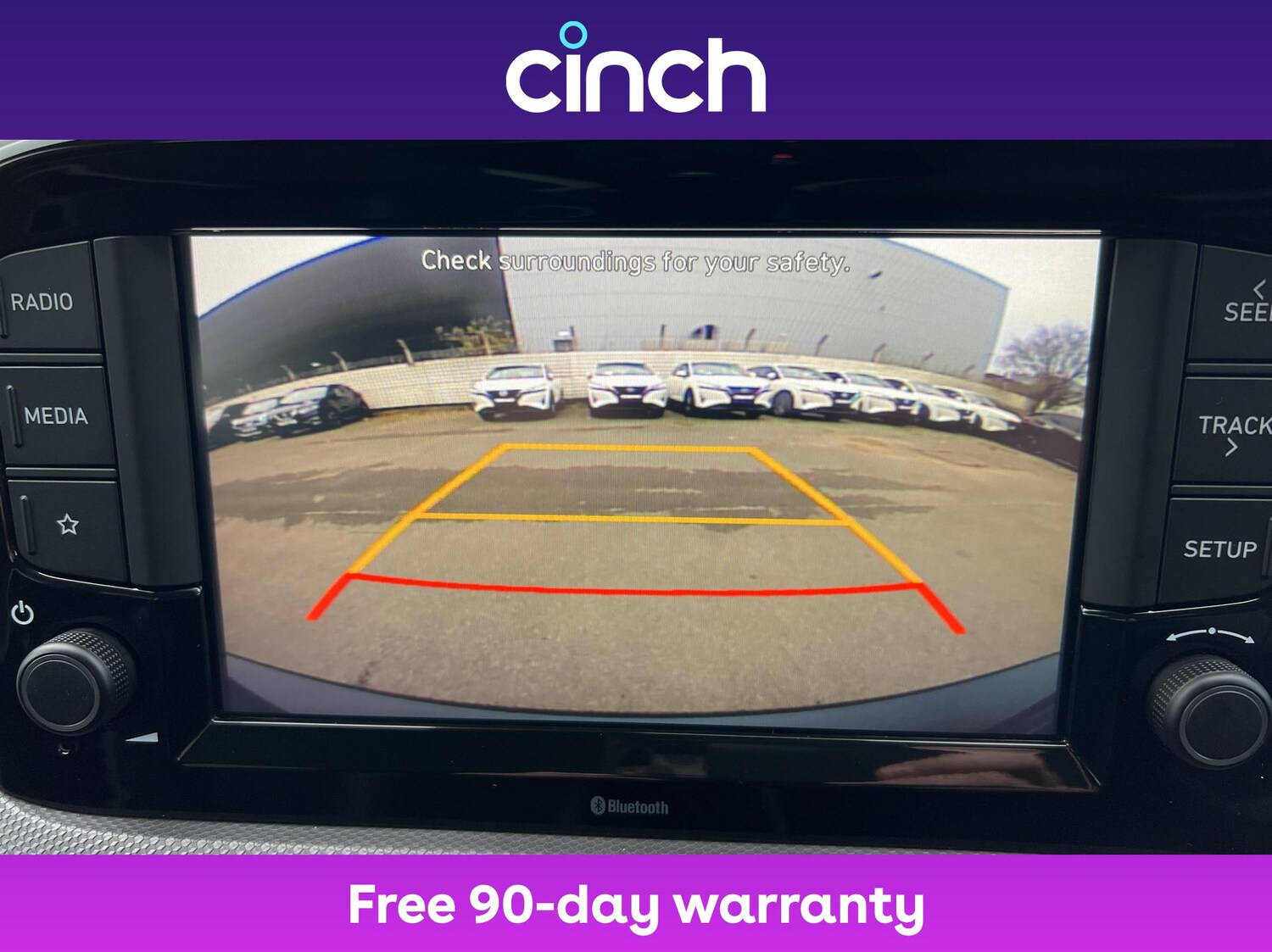 Used Hyundai i10 2021 for sale - 76875214: Photo 34