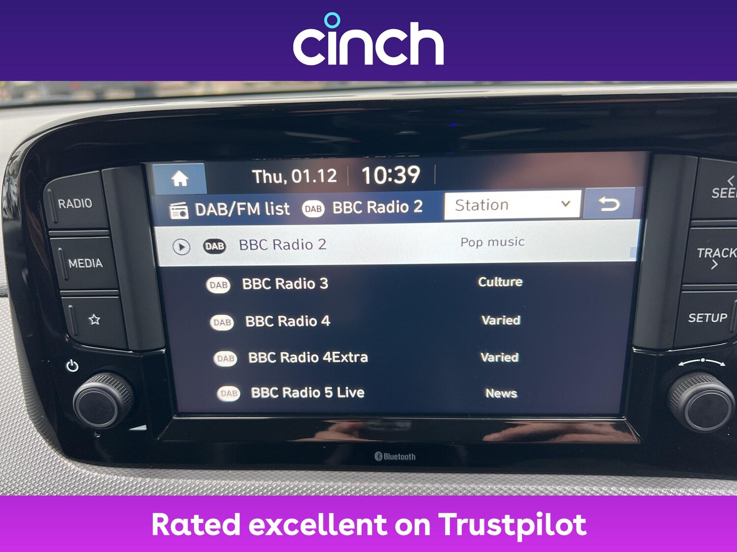 Used Hyundai i10 2021 for sale - 76875214: Photo 43