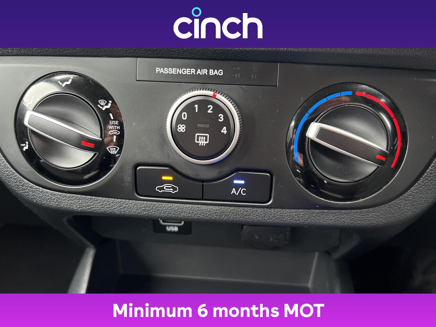 Used Hyundai i10 2021 for sale - 76875214: Photo 47