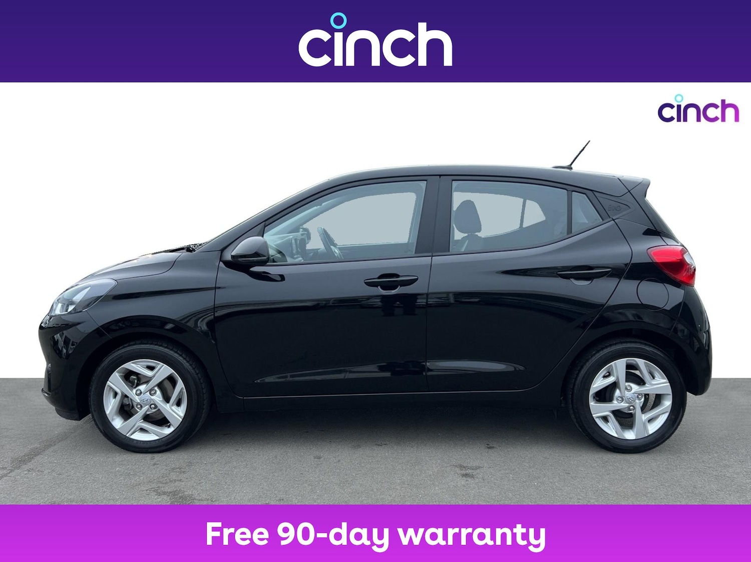 Used Hyundai i10 2021 for sale - 76875214: Photo 8